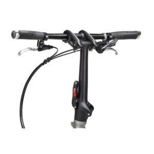 Vélo Tern BYB P8 pliant