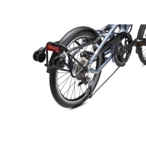 Vélo Tern BYB P8 pliant