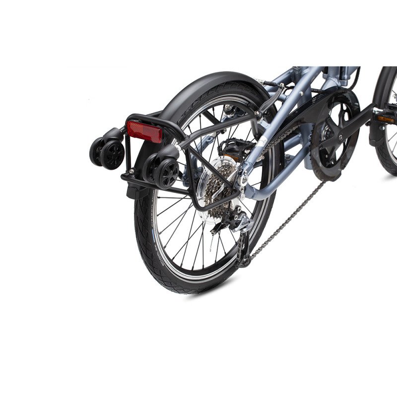 Vélo Tern BYB P8 pliant