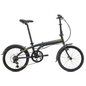 Vélo Tern Link B7 pliant