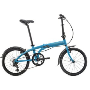 Vélo Tern Link B7 pliant