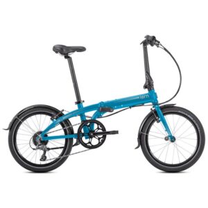 Vélo Tern Link D8 pliant