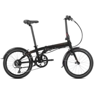 Vélo Tern Link D8 pliant