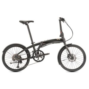 Vélo Tern Verge D9 pliant
