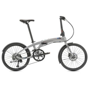 Vélo Tern Verge D9 pliant