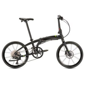 Vélo Tern Verge P10 pliant