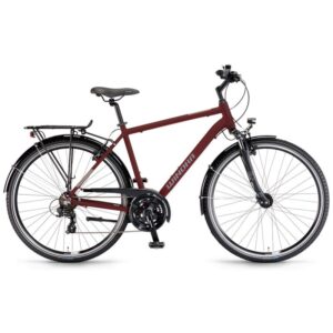 Vélo Winora Domingo 21 tout chemin