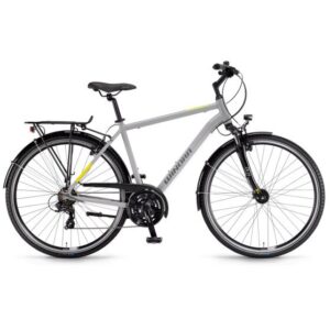 Vélo Winora Domingo 21 tout chemin