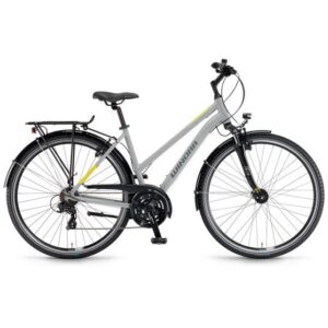 Vélo Winora Domingo 21 tout chemin