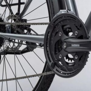 Vélo Winora Domingo 27 tout chemin
