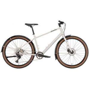 VÉLO KONA DEW DELUXE DE VILLE