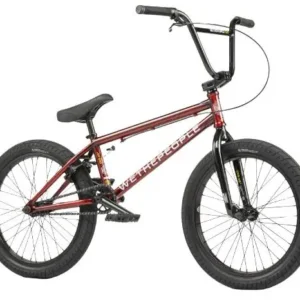 CRS 20 Velo Freestyle BMX