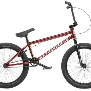 CRS 20 Velo Freestyle BMX
