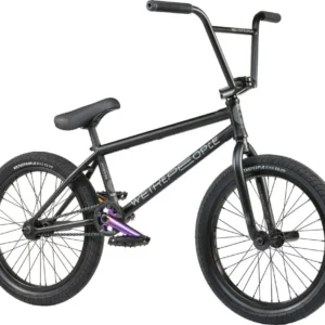 Reason Freecoaster 20&Prime; Vélo Freestyle BMX
