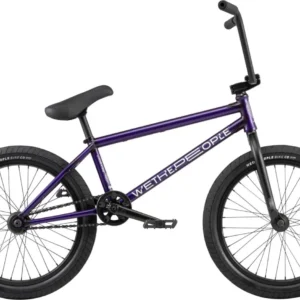 Reason Freecoaster 20&Prime; Vélo Freestyle BMX