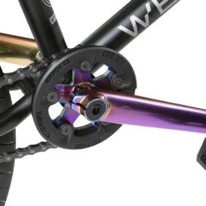 Reason Freecoaster 20&Prime; Vélo Freestyle BMX