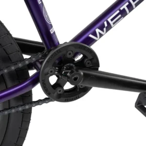 Reason Freecoaster 20&Prime; Vélo Freestyle BMX
