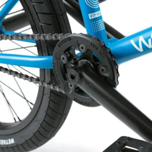 Reason Freecoaster 20&Prime; Vélo Freestyle BMX