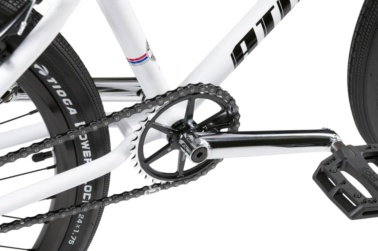 Wethepeople The Atlas 24″ BMX Freestyle