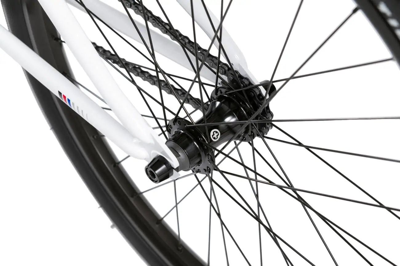 Wethepeople The Atlas 24″ BMX Freestyle