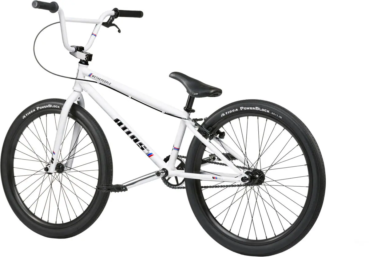 Wethepeople The Atlas 24″ BMX Freestyle