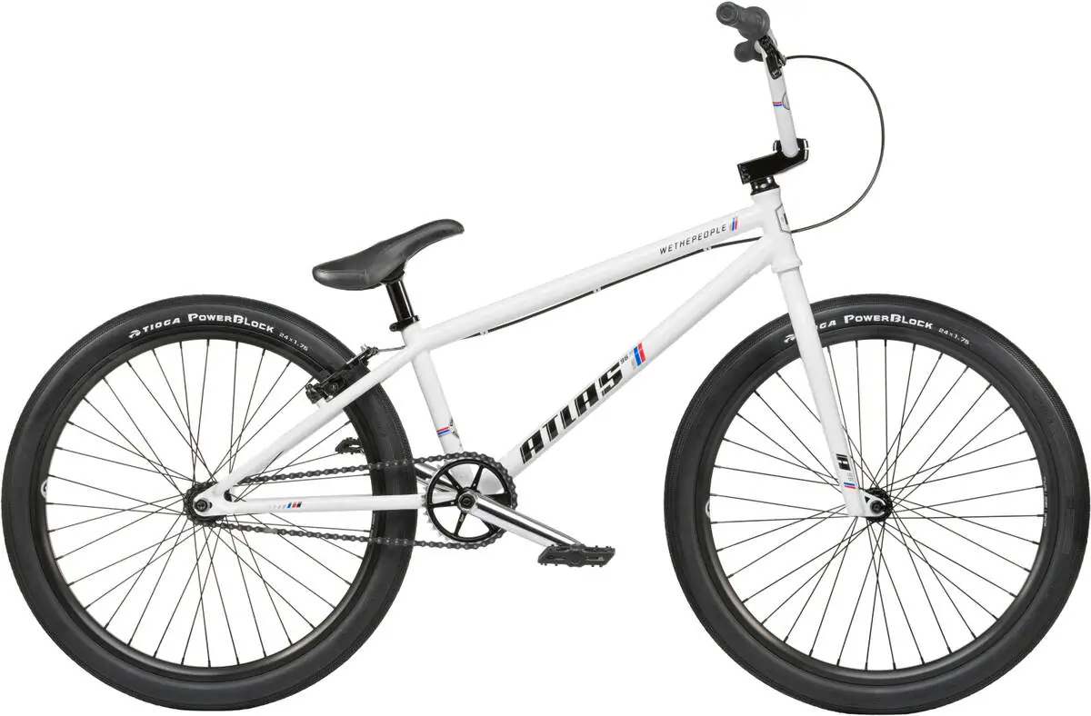 Wethepeople The Atlas 24″ BMX Freestyle