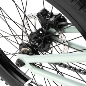 Wethepeople The Swamp Master 20&Prime; Velo  Bmx