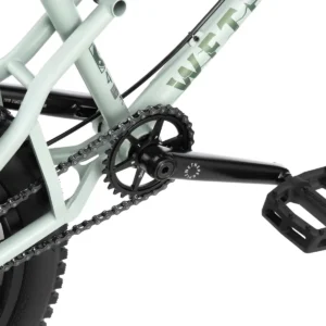 Wethepeople The Swamp Master 20&Prime; Velo  Bmx