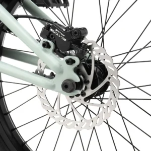 Wethepeople The Swamp Master 20&Prime; Velo  Bmx