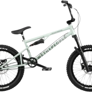 Wethepeople The Swamp Master 20&Prime; Velo  Bmx