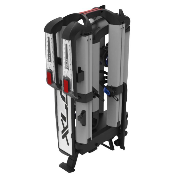 XLC Porte-Vélos Inférieur Almada Work-E VC-C07