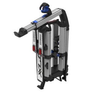XLC Porte-Vélos Inférieur Almada Work-E VC-C07