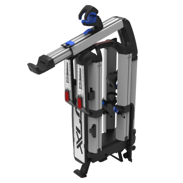 XLC Porte-Vélos Inférieur Almada Work-E VC-C07