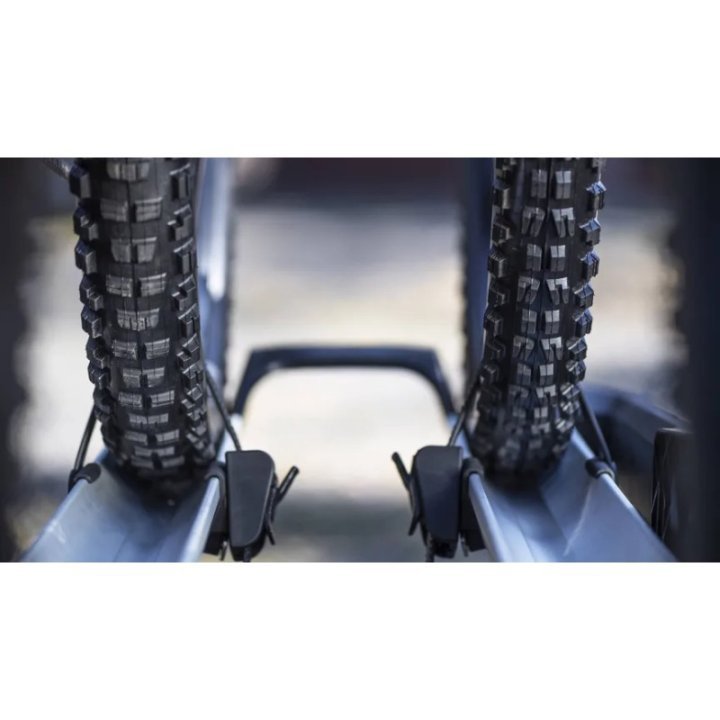 XLC Porte-Vélos Inférieur Almada Work-E VC-C07