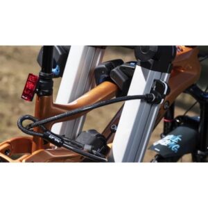 XLC Porte-Vélos Inférieur Almada Work-E VC-C07