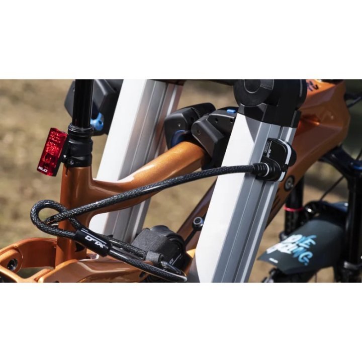 XLC Porte-Vélos Inférieur Almada Work-E VC-C07