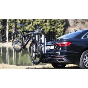 XLC Porte-Vélos Inférieur Almada Work-E VC-C07