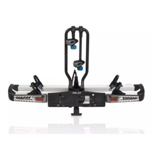 Porte Vélo sur Attelage pour Vélo Électrique XLC Azura Xtra WT VC-C10