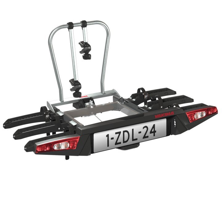 Fred Bike