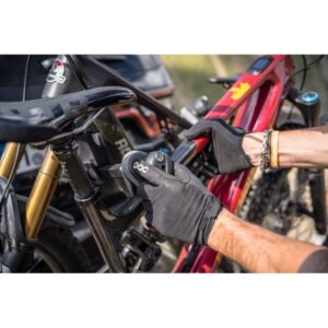 Porte Vélo pour 2 Vélos Yakima JustClick 2 EVO