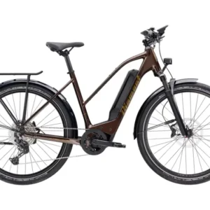 Vélo électrique DIAMANT Zing Génération 2 Cues 400Wh Tr