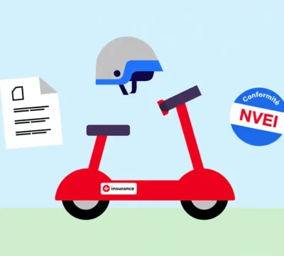 Assurance trottinette électrique : RC obligatoire pour EDPM