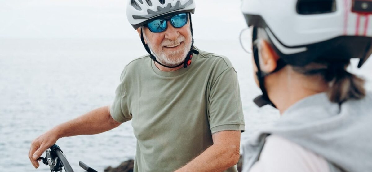 Vélos électriques : pour les papas actifs ou écolos