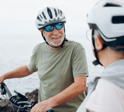 Vélos électriques : pour les papas actifs ou écolos