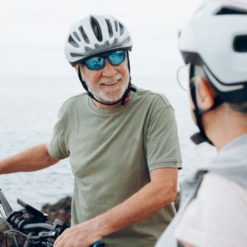 Vélos électriques : pour les papas actifs ou écolos