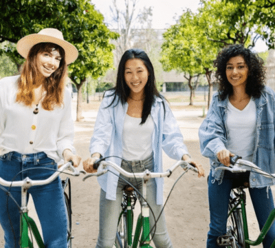 Qu’est-ce que la Journée mondiale du vélo ?