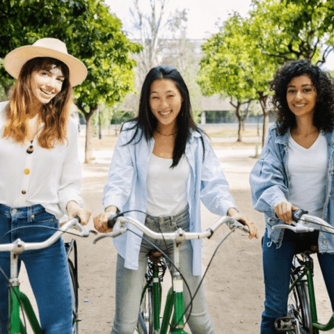 Qu’est-ce que la Journée mondiale du vélo ?