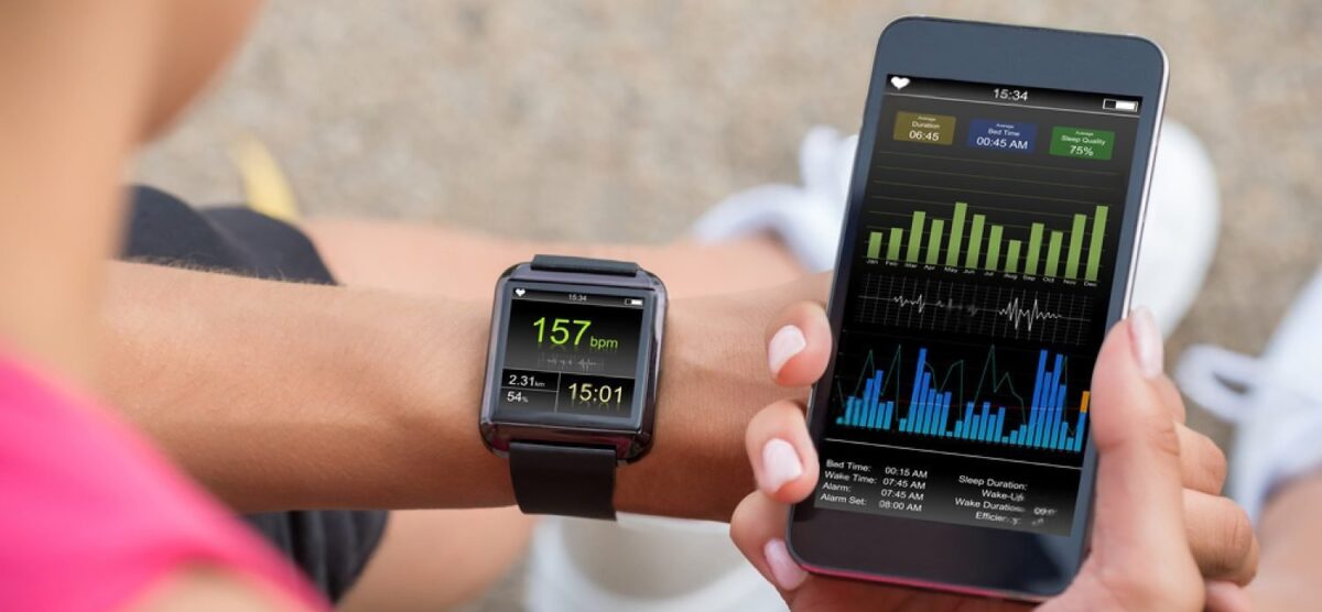 🕒 Montres connectées : bien plus qu’un accessoire, un allié santé et mobilité