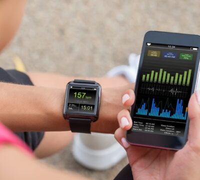 🕒 Montres connectées : bien plus qu’un accessoire, un allié santé et mobilité