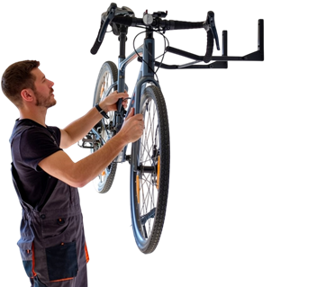 Fred Bike